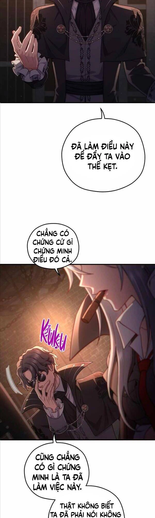 Luân Hồi Khốn Khiếp Chapter 44 - 6