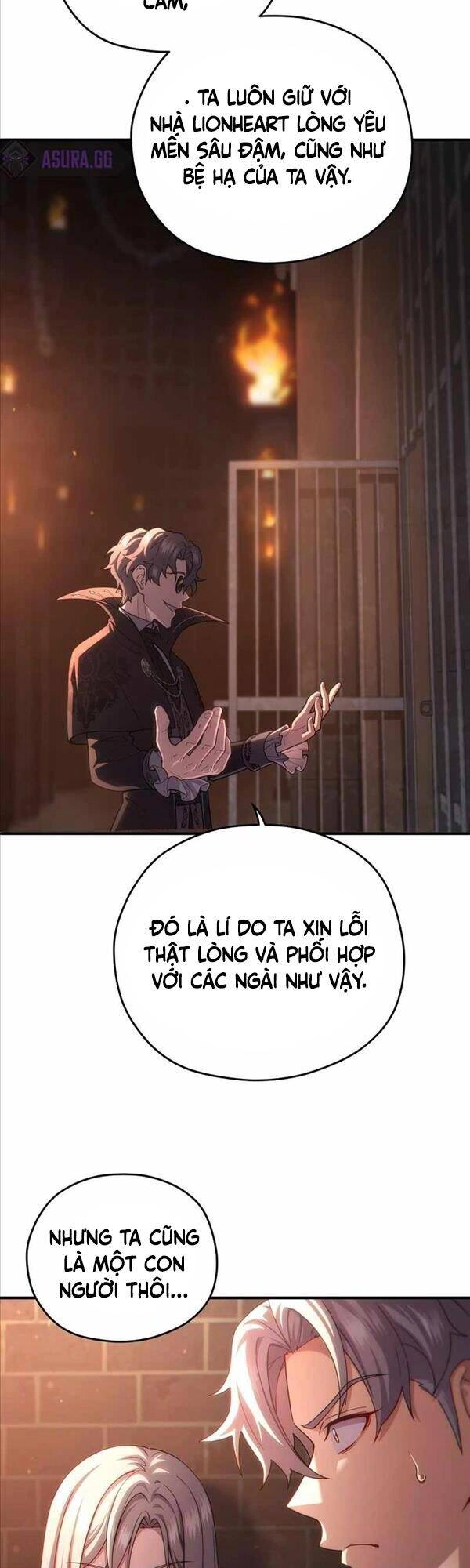 Luân Hồi Khốn Khiếp Chapter 44 - 9