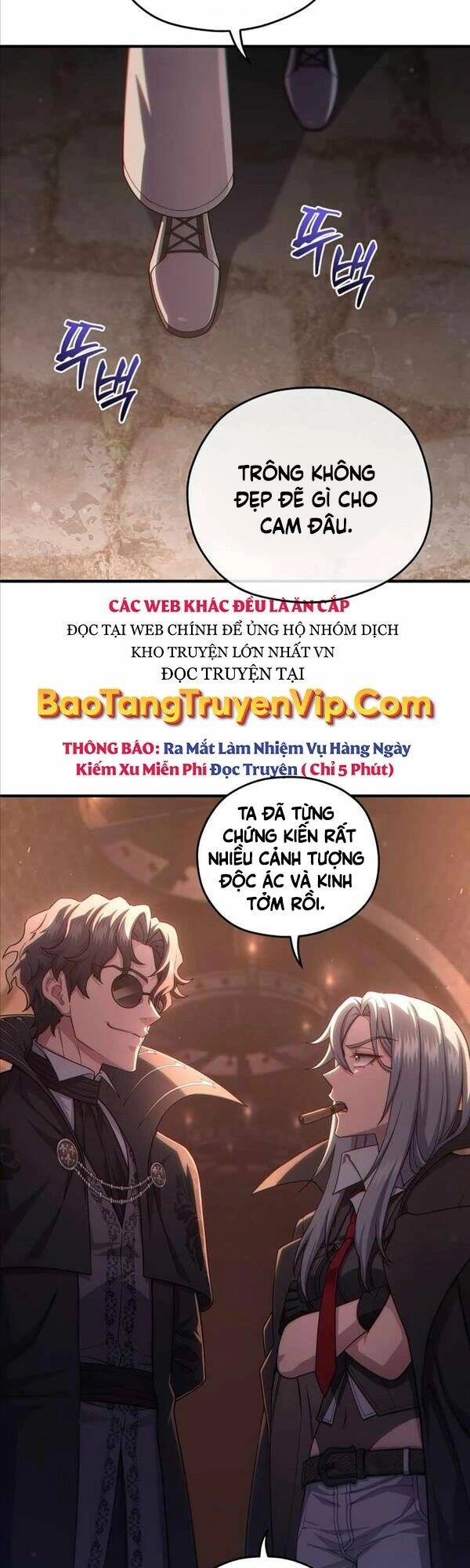 Luân Hồi Khốn Khiếp Chapter 44 - 18