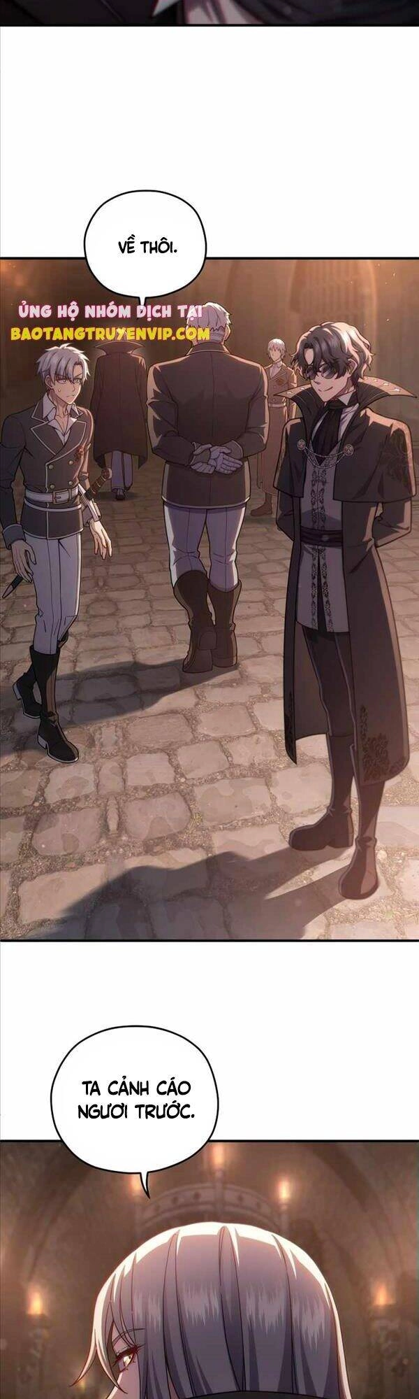 Luân Hồi Khốn Khiếp Chapter 44 - 24