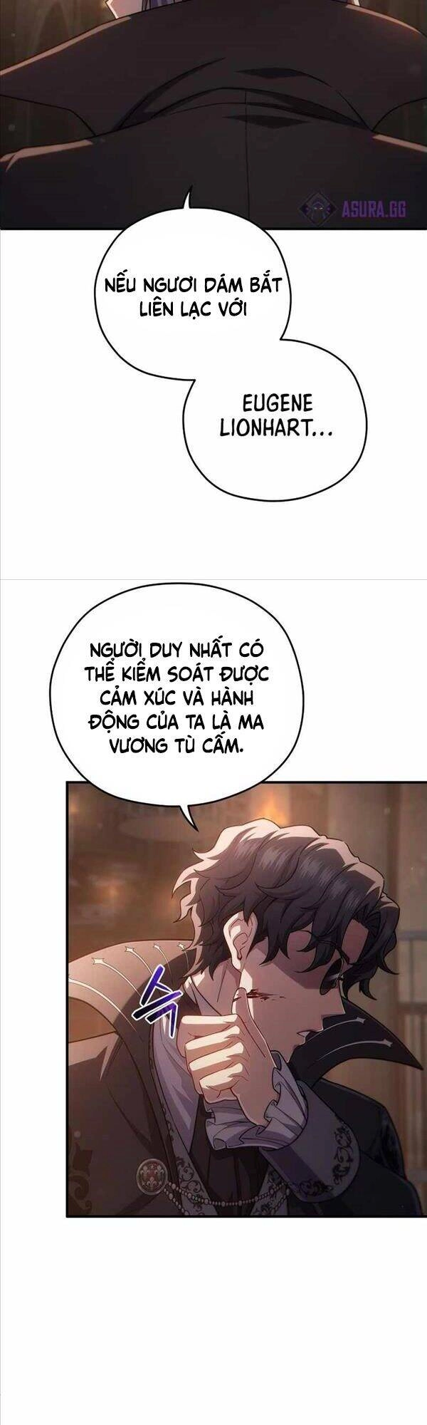 Luân Hồi Khốn Khiếp Chapter 44 - 25