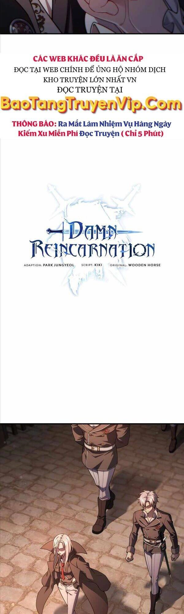 Luân Hồi Khốn Khiếp Chapter 44 - 27