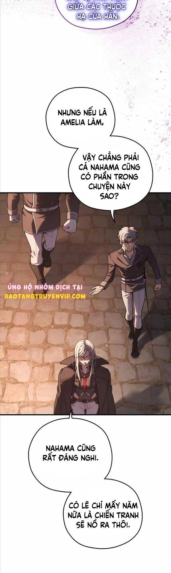 Luân Hồi Khốn Khiếp Chapter 44 - 30