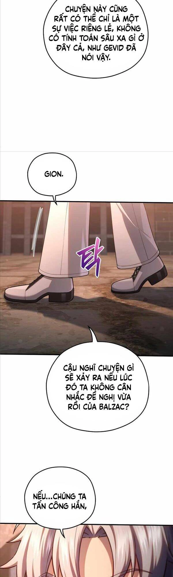 Luân Hồi Khốn Khiếp Chapter 44 - 33