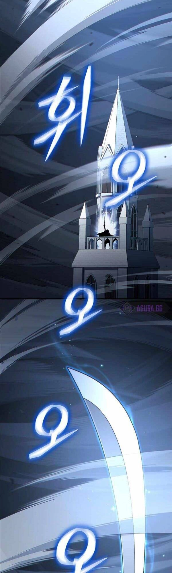 Luân Hồi Khốn Khiếp Chapter 44 - 49