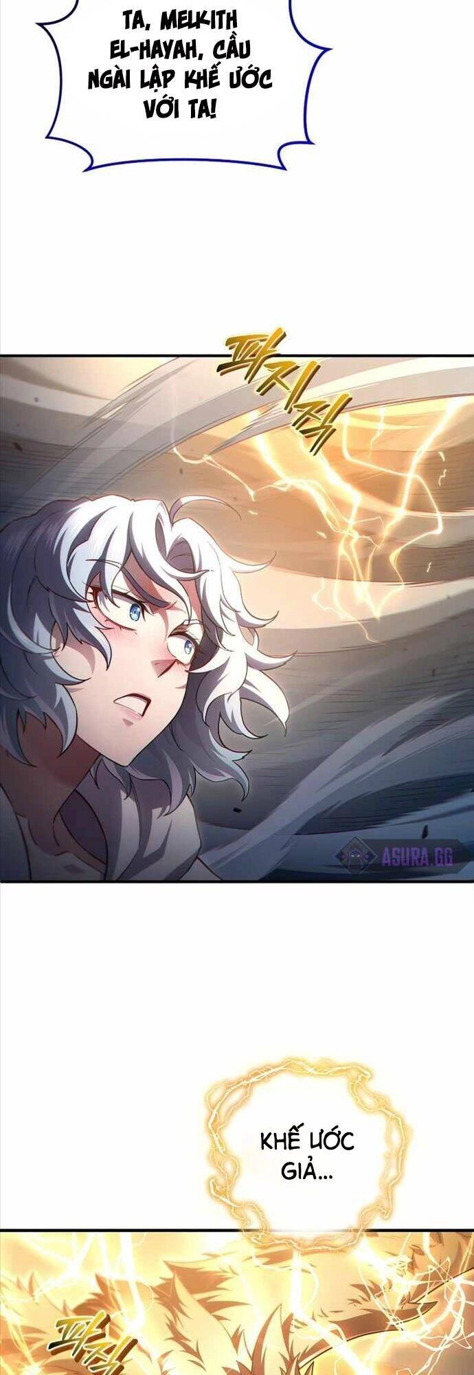 Luân Hồi Khốn Khiếp Chapter 45 - 5