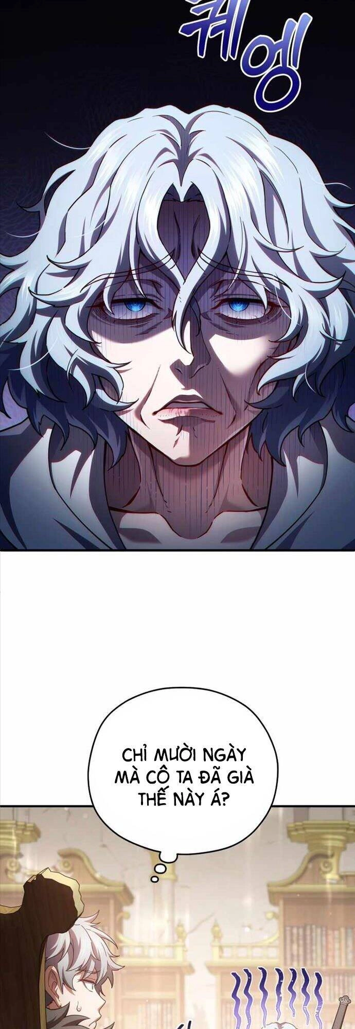 Luân Hồi Khốn Khiếp Chapter 45 - 16