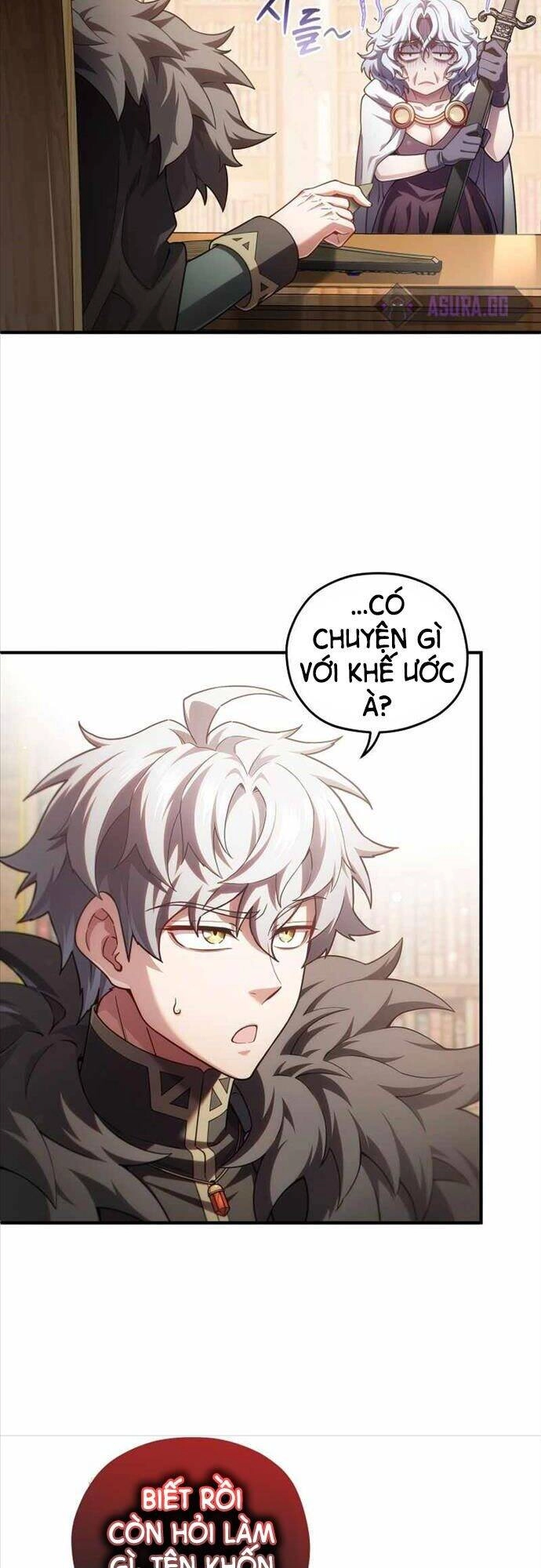 Luân Hồi Khốn Khiếp Chapter 45 - 17