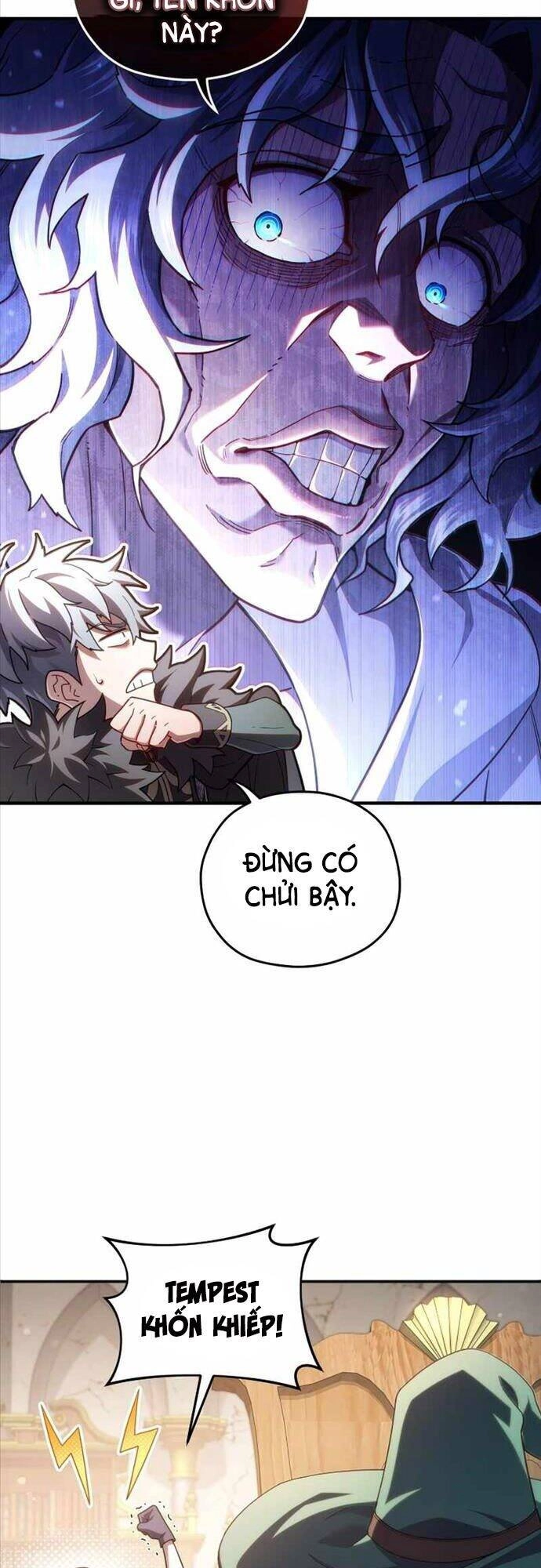 Luân Hồi Khốn Khiếp Chapter 45 - 18