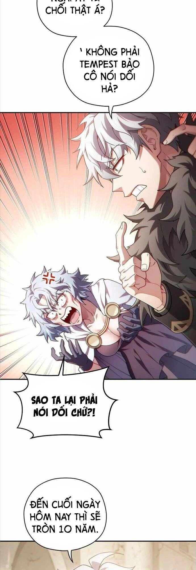 Luân Hồi Khốn Khiếp Chapter 45 - 21