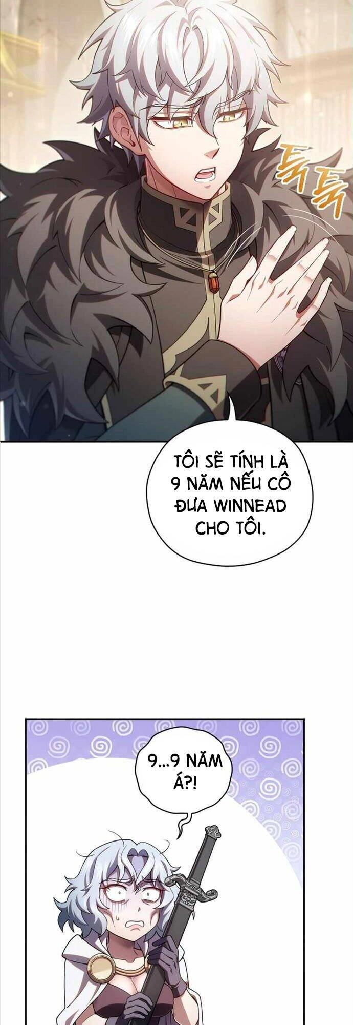 Luân Hồi Khốn Khiếp Chapter 45 - 22