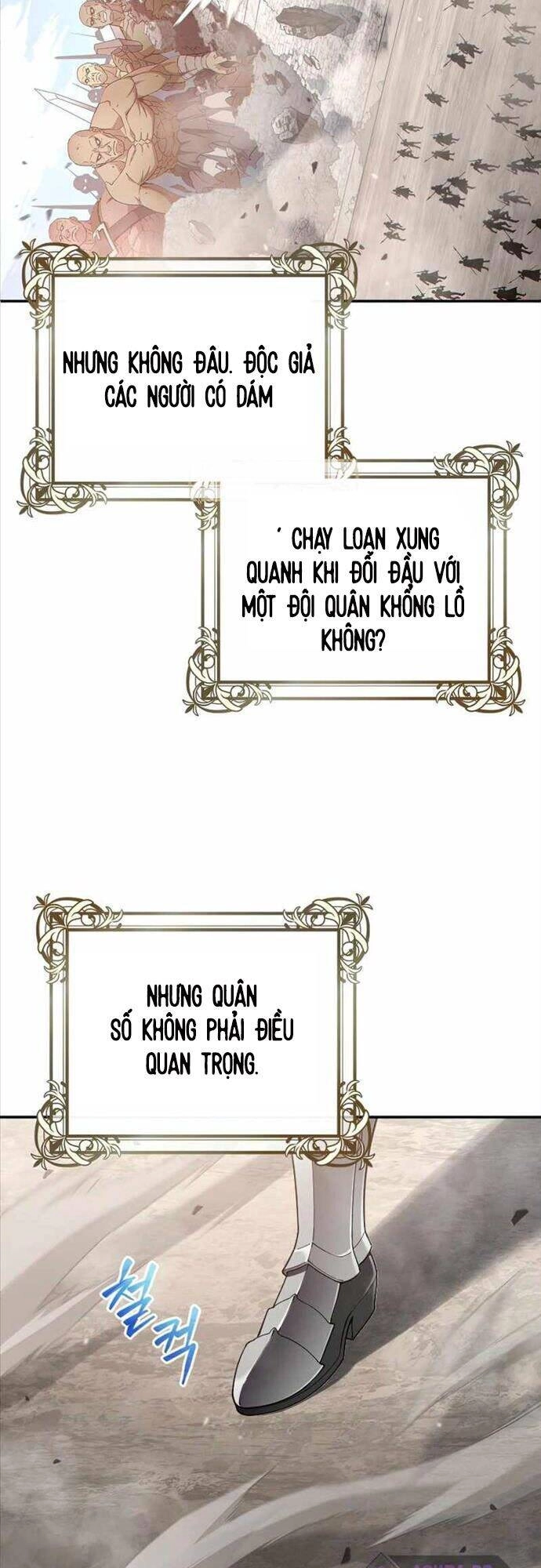 Luân Hồi Khốn Khiếp Chapter 45 - 28