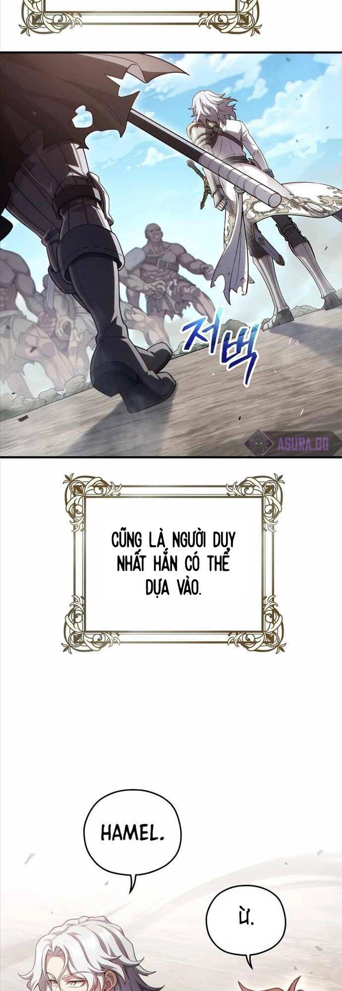 Luân Hồi Khốn Khiếp Chapter 45 - 33