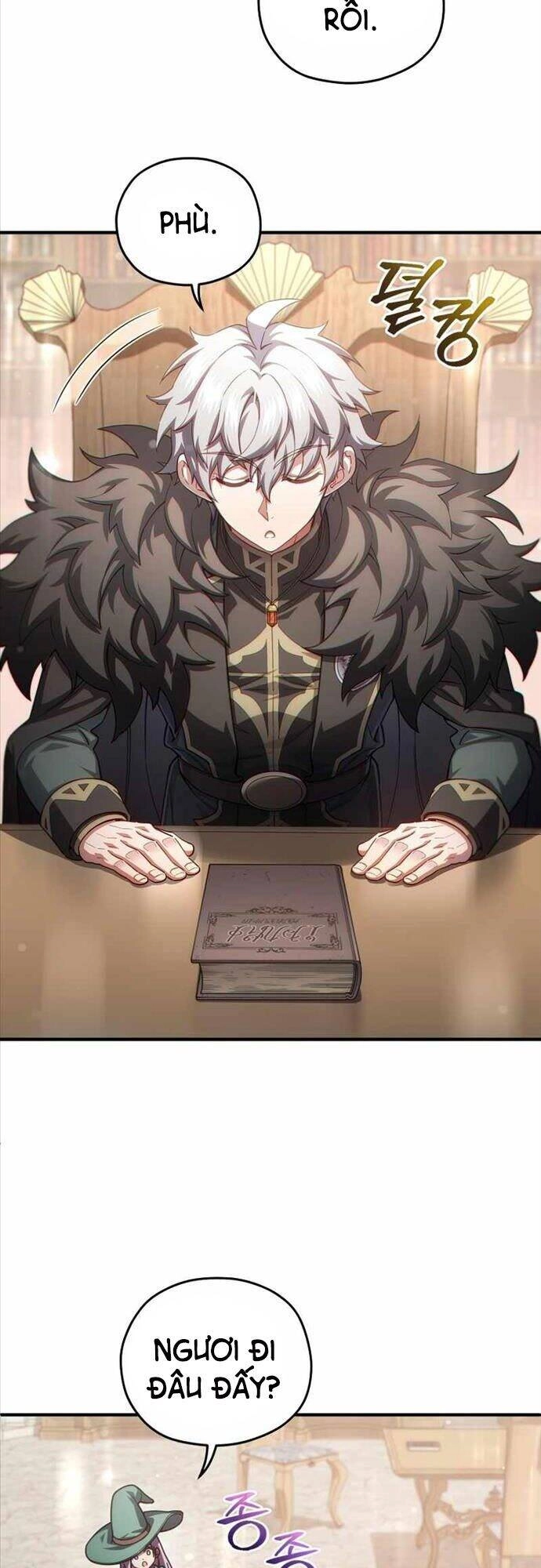 Luân Hồi Khốn Khiếp Chapter 45 - 44