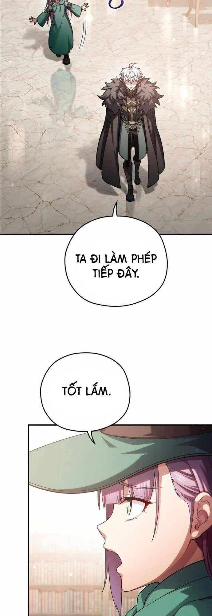 Luân Hồi Khốn Khiếp Chapter 45 - 45