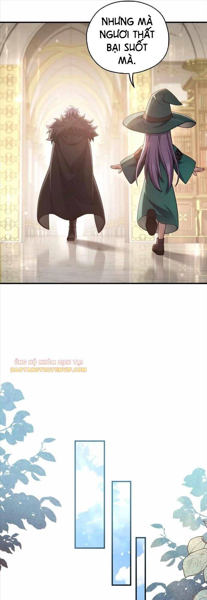 Luân Hồi Khốn Khiếp Chapter 45 - 47