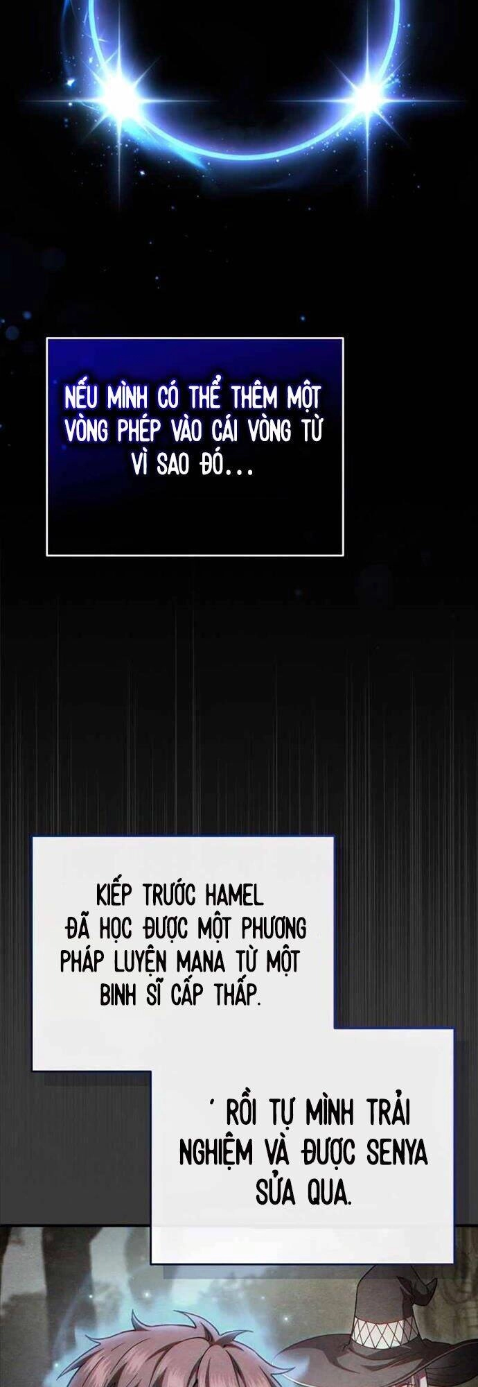 Luân Hồi Khốn Khiếp Chapter 45 - 51