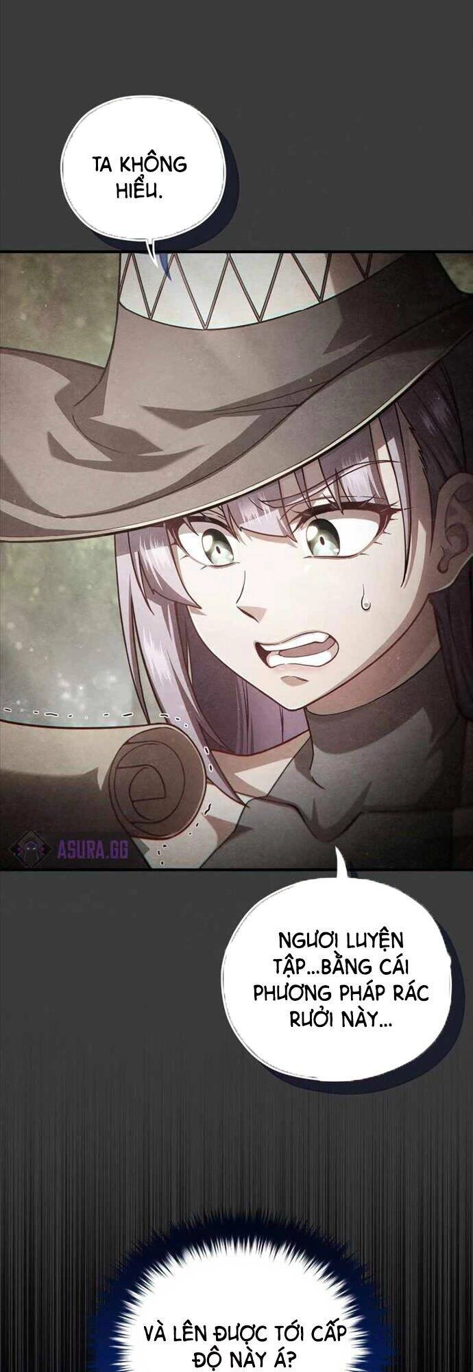 Luân Hồi Khốn Khiếp Chapter 45 - 56