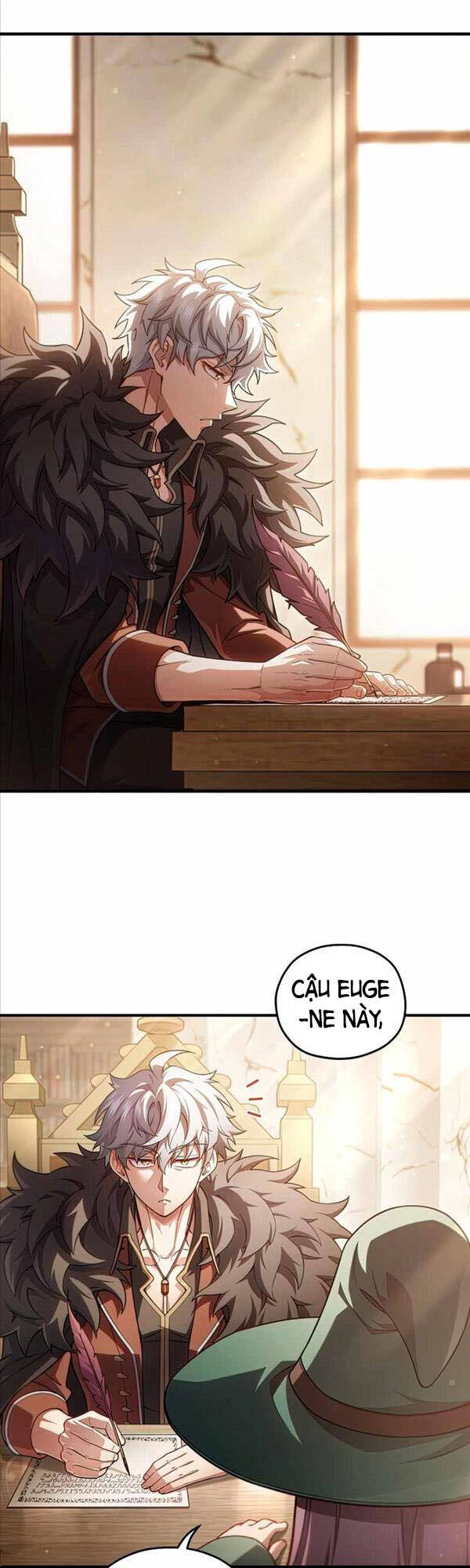 Luân Hồi Khốn Khiếp Chapter 46 - 3