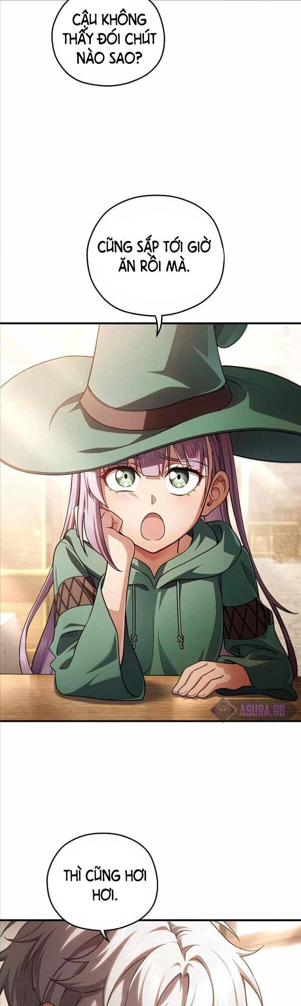 Luân Hồi Khốn Khiếp Chapter 46 - 4