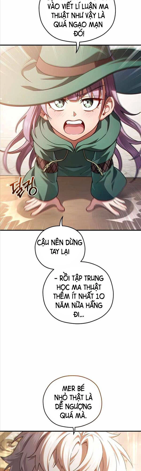 Luân Hồi Khốn Khiếp Chapter 46 - 8