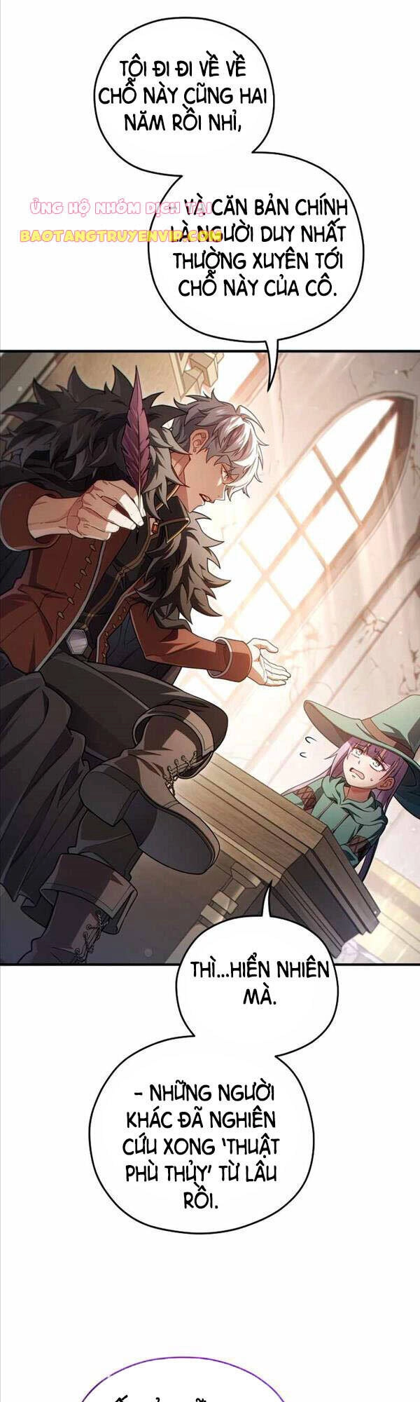 Luân Hồi Khốn Khiếp Chapter 46 - 13