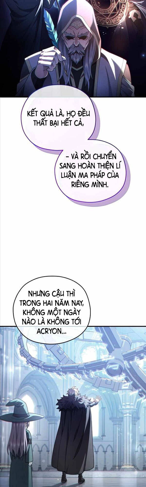 Luân Hồi Khốn Khiếp Chapter 46 - 15