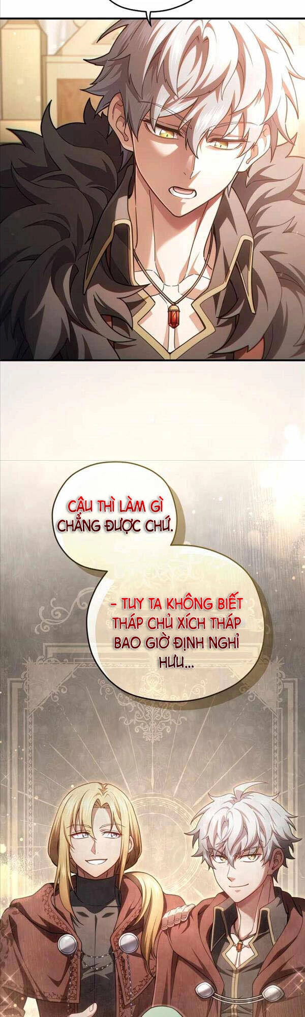 Luân Hồi Khốn Khiếp Chapter 46 - 17