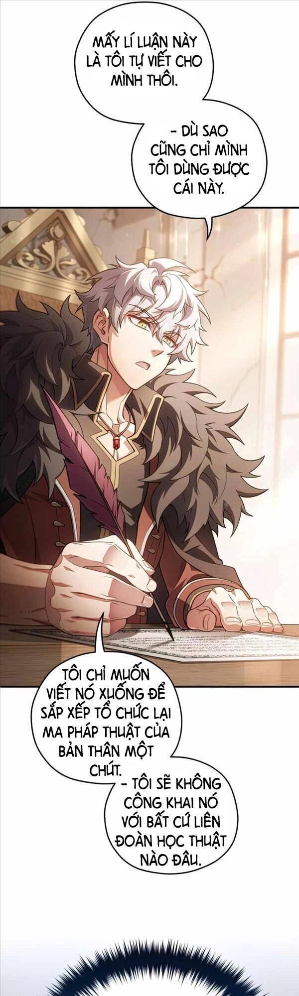 Luân Hồi Khốn Khiếp Chapter 46 - 23