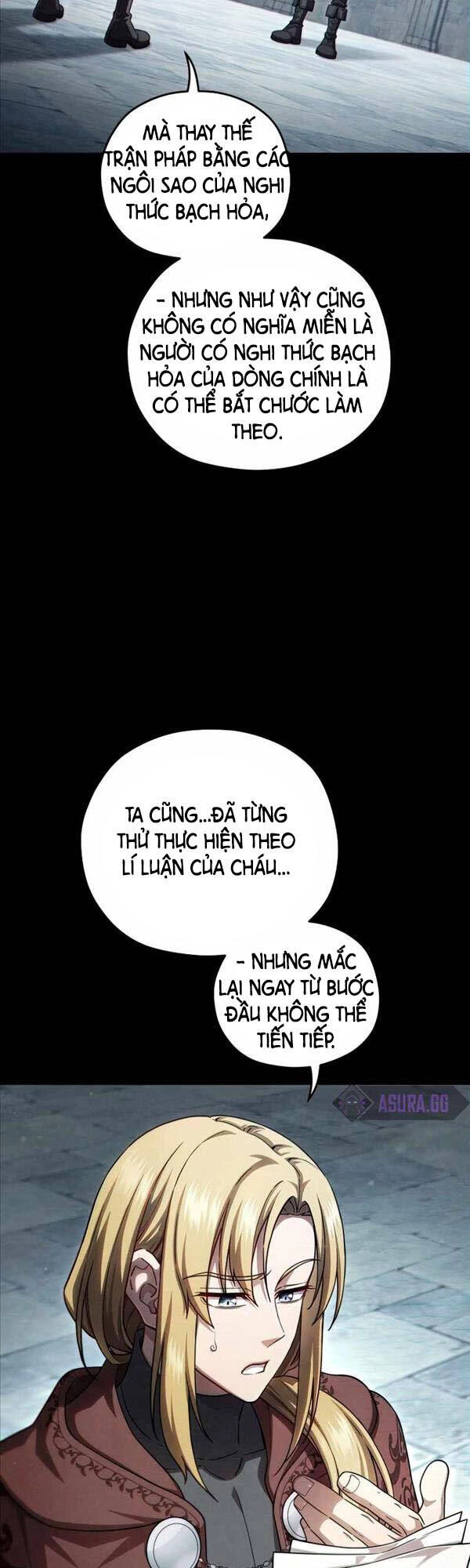 Luân Hồi Khốn Khiếp Chapter 46 - 26