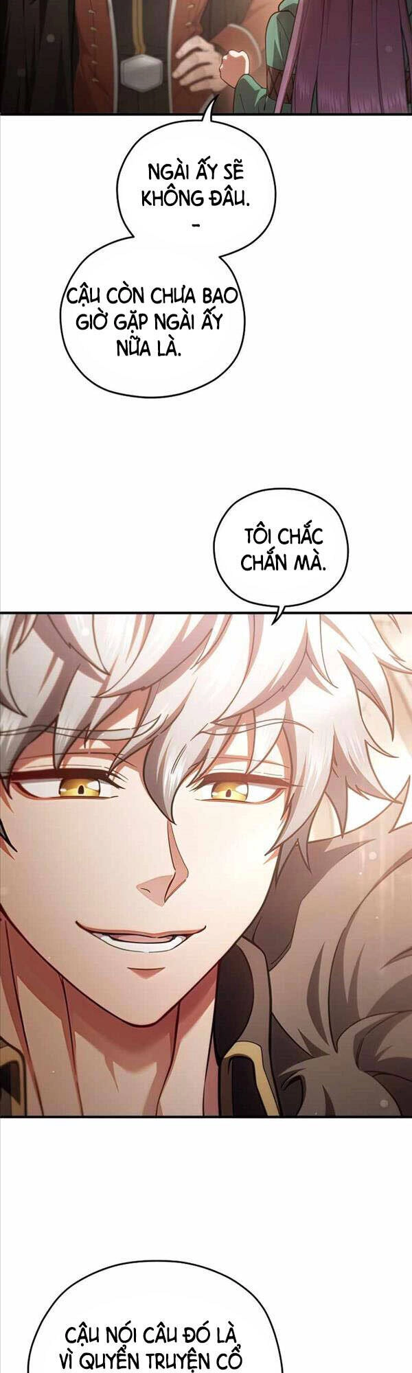 Luân Hồi Khốn Khiếp Chapter 46 - 46