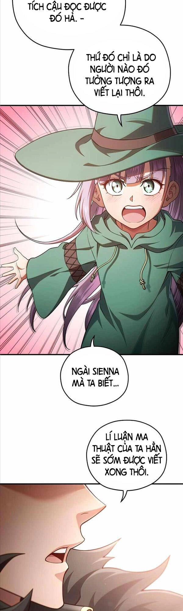 Luân Hồi Khốn Khiếp Chapter 46 - 47