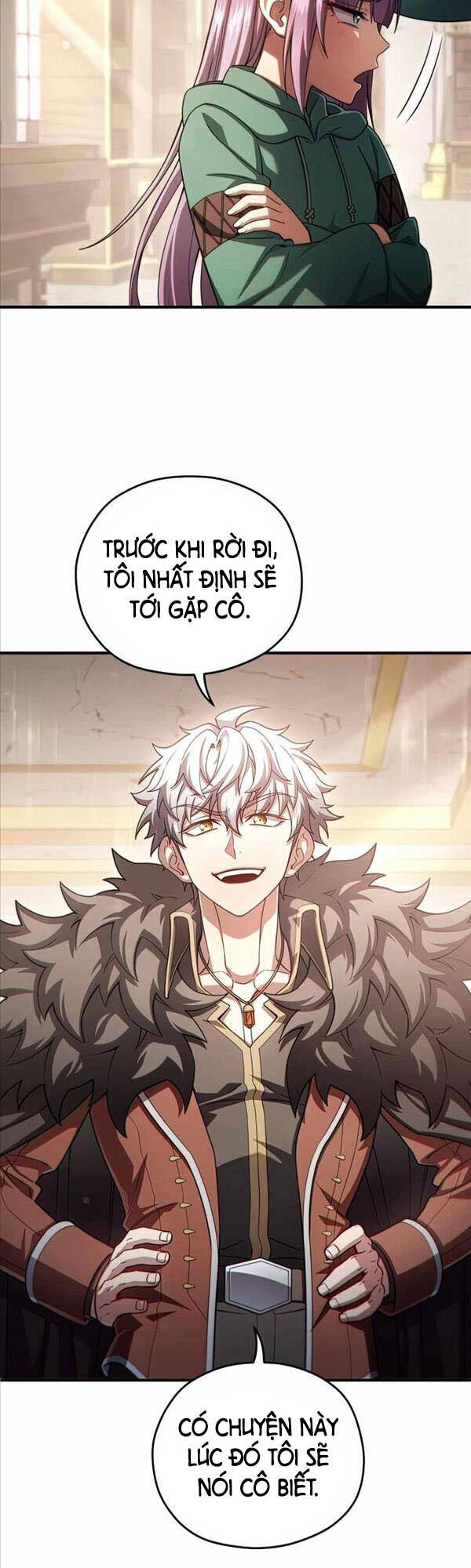 Luân Hồi Khốn Khiếp Chapter 46 - 49