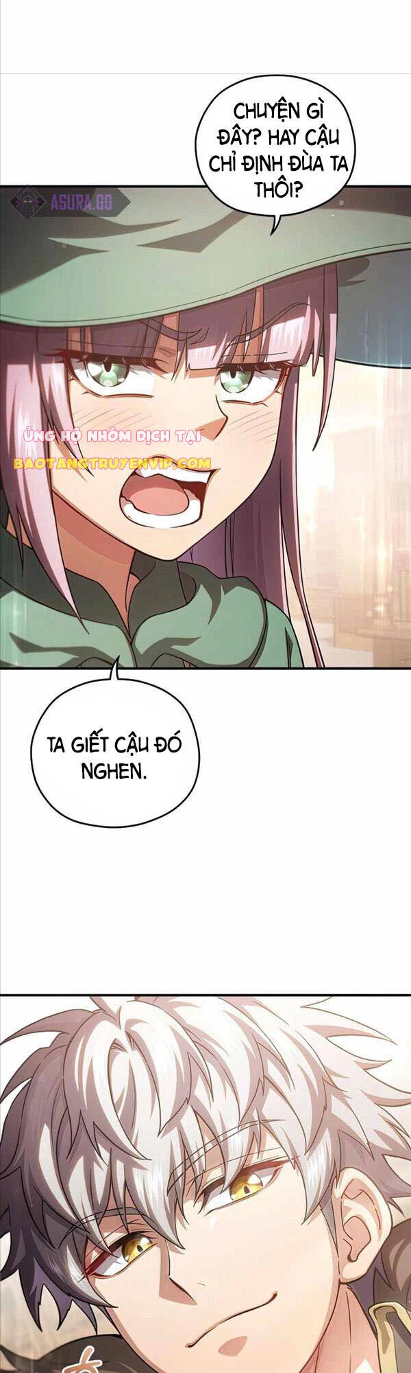 Luân Hồi Khốn Khiếp Chapter 46 - 50