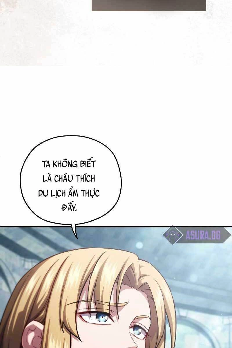 Luân Hồi Khốn Khiếp Chapter 47 - 61