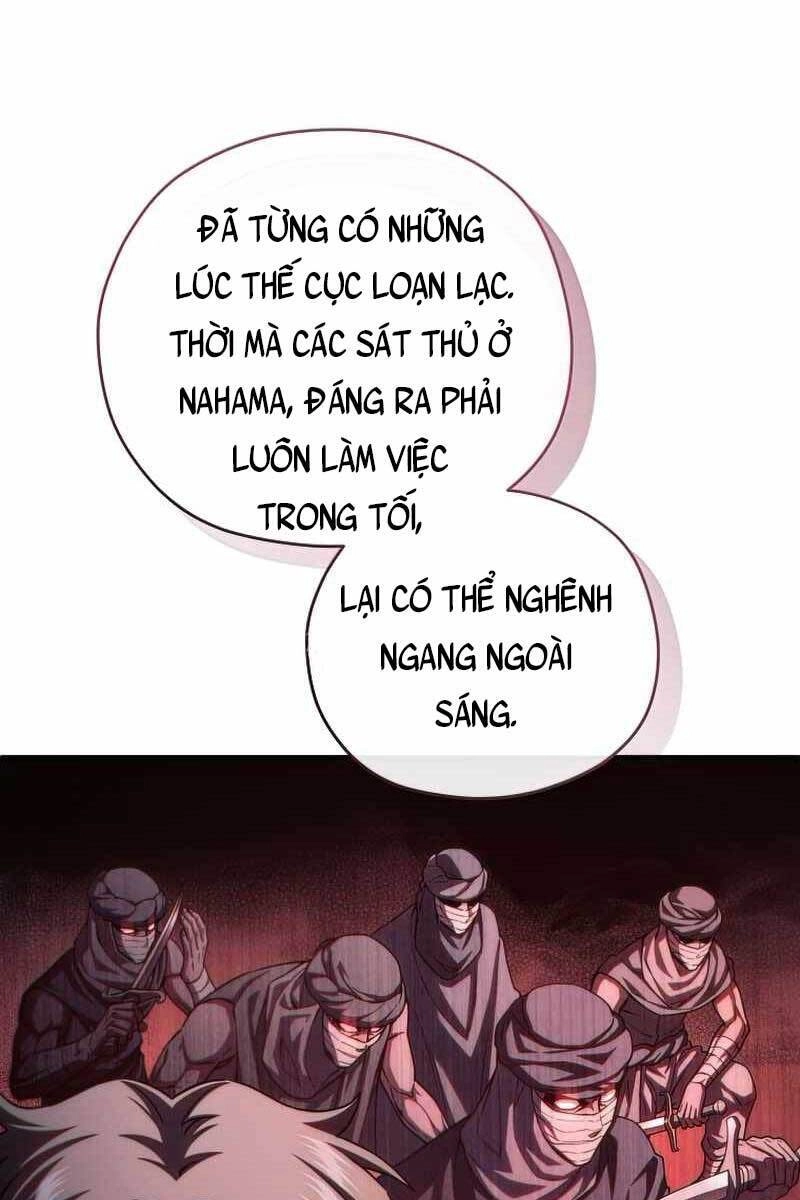 Luân Hồi Khốn Khiếp Chapter 50 - 61