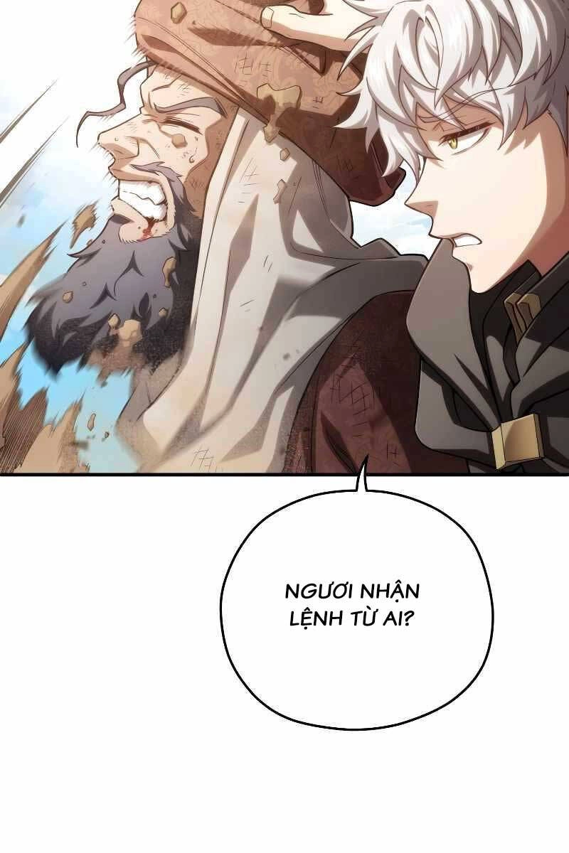 Luân Hồi Khốn Khiếp Chapter 52 - 55