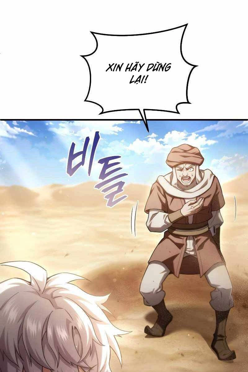 Luân Hồi Khốn Khiếp Chapter 52 - 59