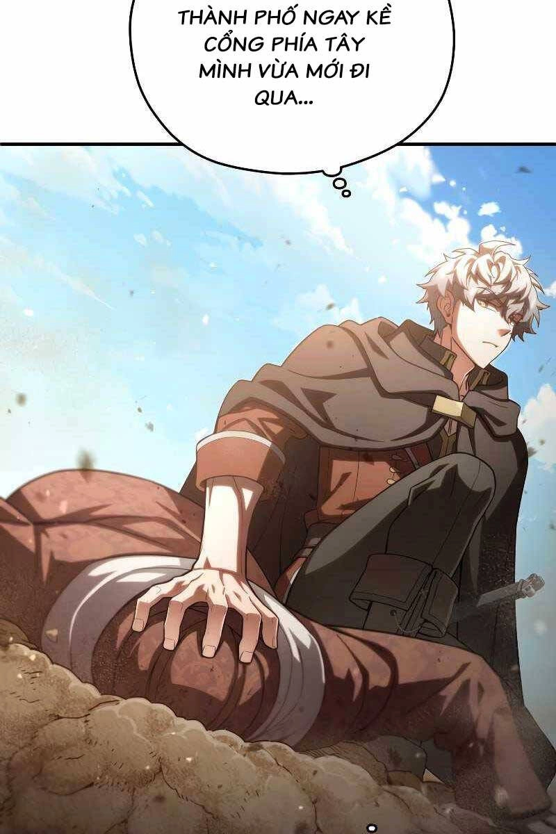 Luân Hồi Khốn Khiếp Chapter 52 - 67