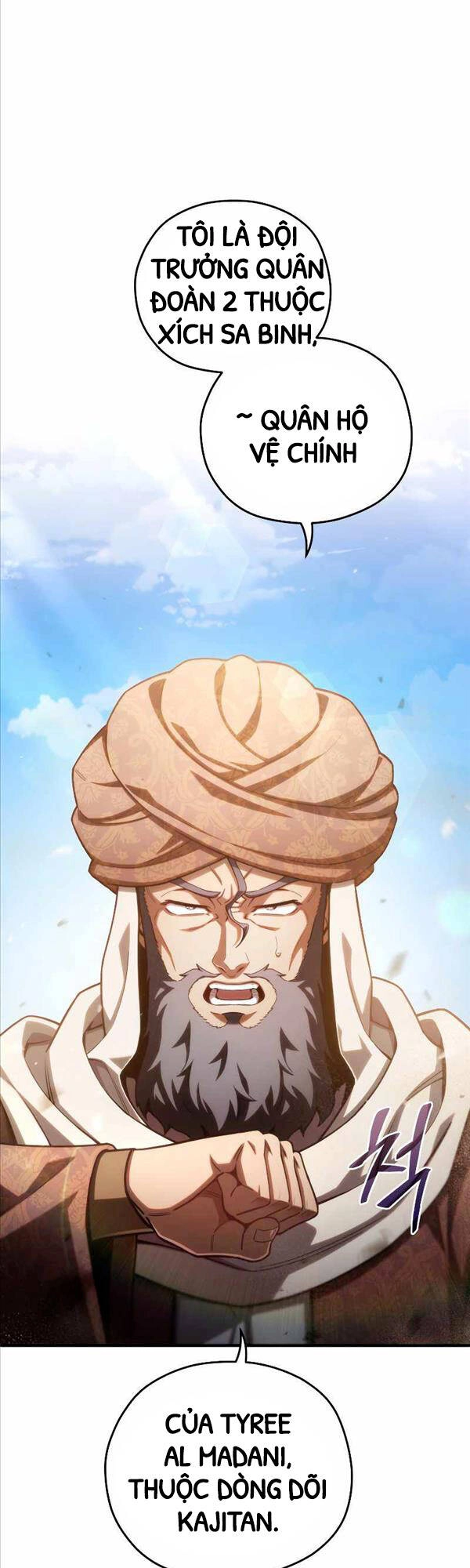 Luân Hồi Khốn Khiếp Chapter 53 - 4