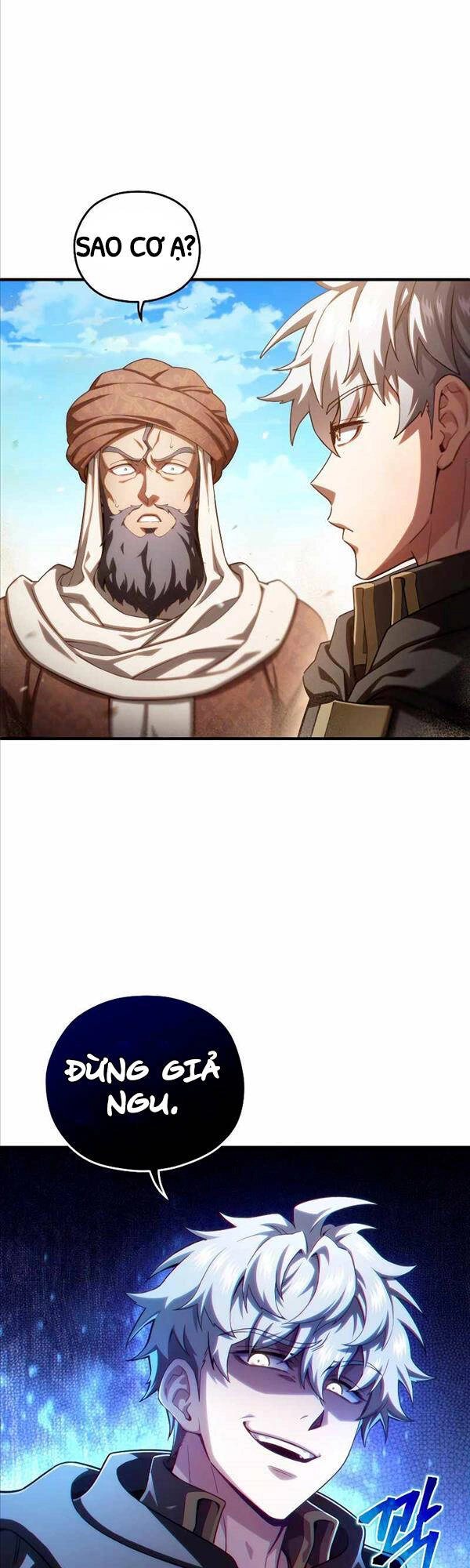 Luân Hồi Khốn Khiếp Chapter 53 - 6