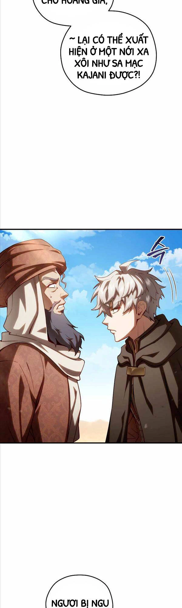 Luân Hồi Khốn Khiếp Chapter 53 - 8