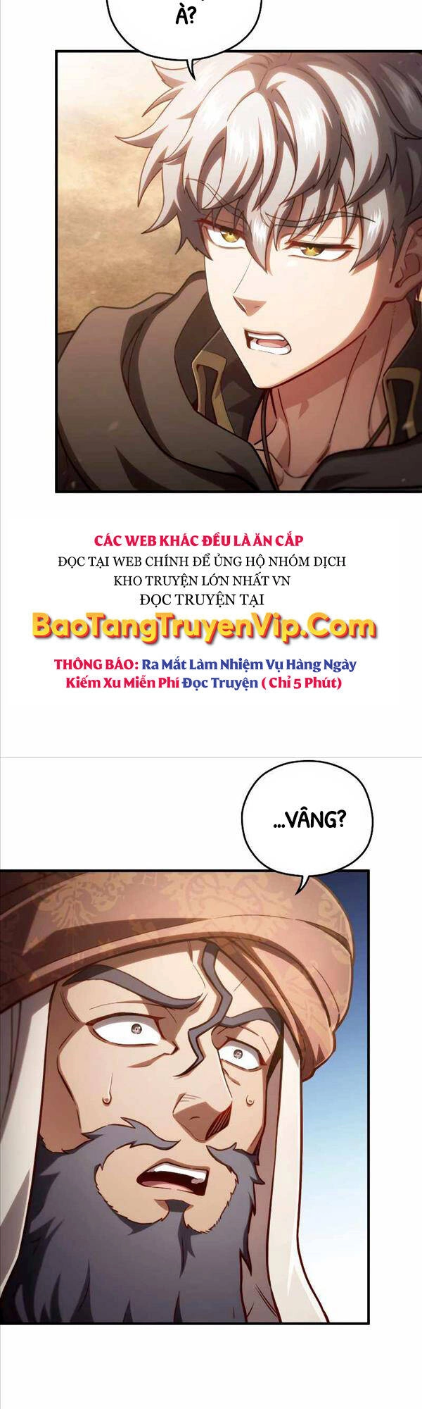 Luân Hồi Khốn Khiếp Chapter 53 - 9