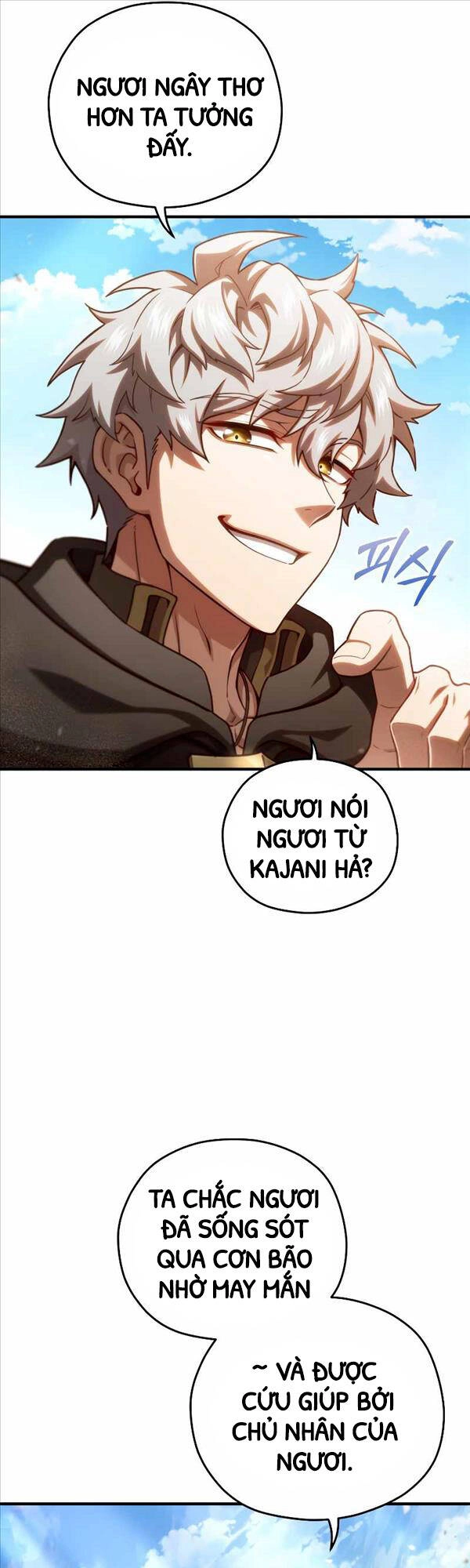 Luân Hồi Khốn Khiếp Chapter 53 - 14