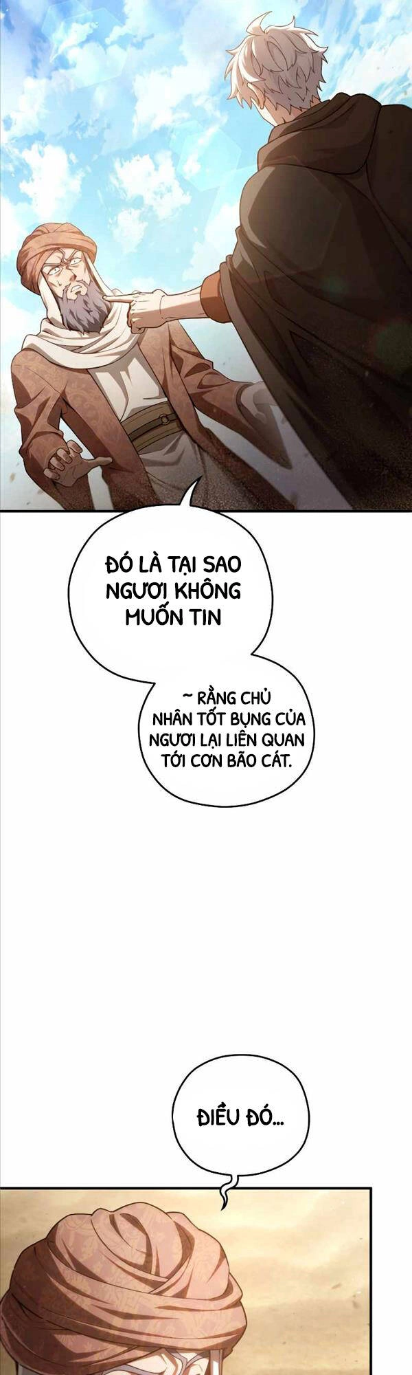 Luân Hồi Khốn Khiếp Chapter 53 - 15