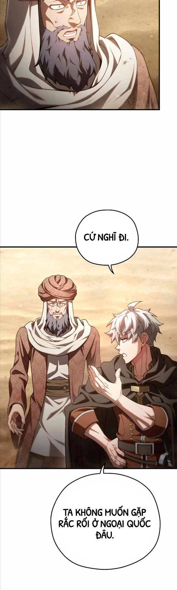 Luân Hồi Khốn Khiếp Chapter 53 - 16