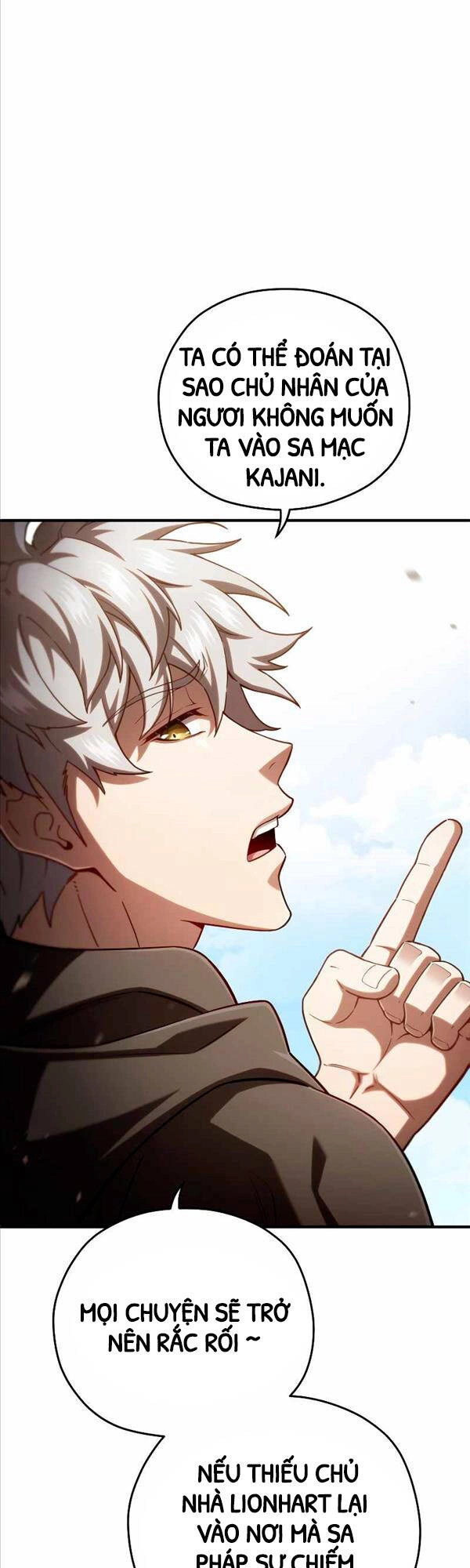 Luân Hồi Khốn Khiếp Chapter 53 - 17