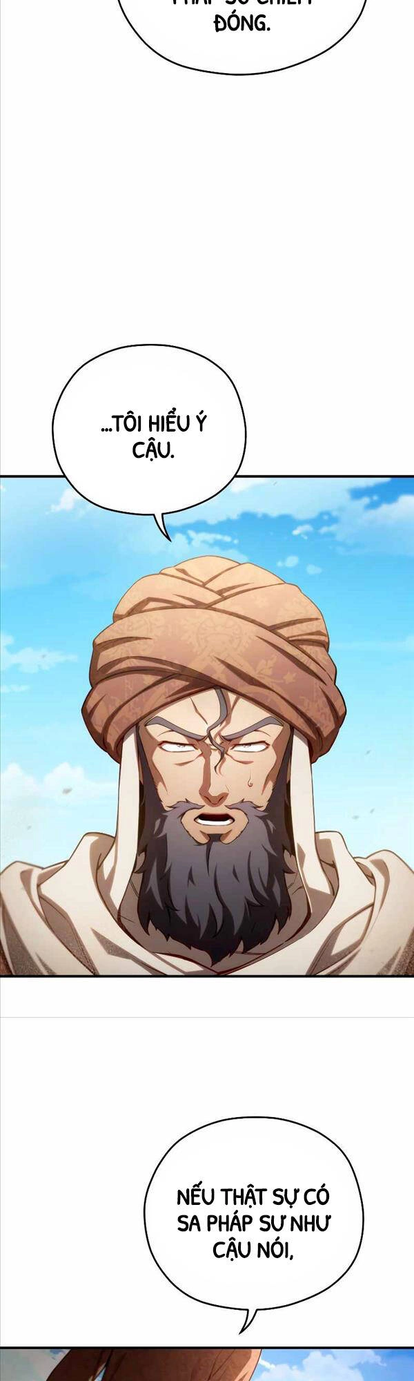 Luân Hồi Khốn Khiếp Chapter 53 - 18