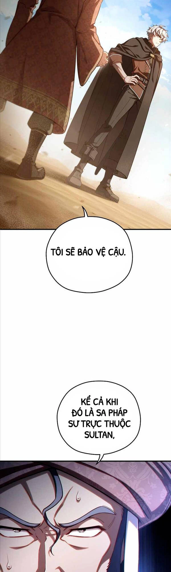 Luân Hồi Khốn Khiếp Chapter 53 - 19