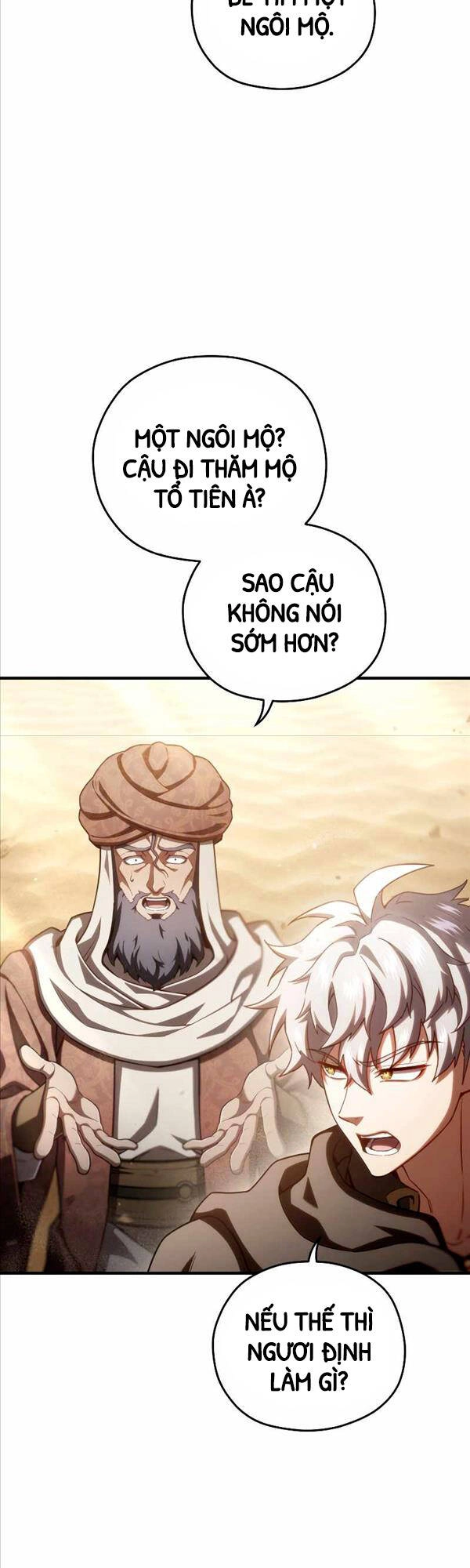 Luân Hồi Khốn Khiếp Chapter 53 - 23